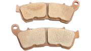 DRAG SPECIALTIES Sintered Brake Pads - Harley-Davidson 2014-2022 - Sportster HDP536 - PartsOutlet.com.au
