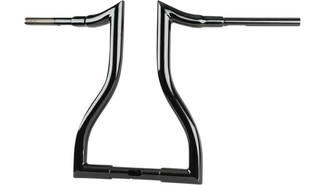 LA CHOPPERS Handlebar - Hammerhead - 16" - Black LA-7316-16B