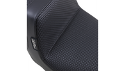 LE PERA Tailwhip Seat - Basketweave - FL '08+ LK-587BW - PartsOutlet.com.au