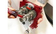 FEULING OIL PUMP CORP. Chain Drive Reaper Cam - 574 Series - Harley-Davidson 2006-2017 - 1009 - PartsOutlet.com.au