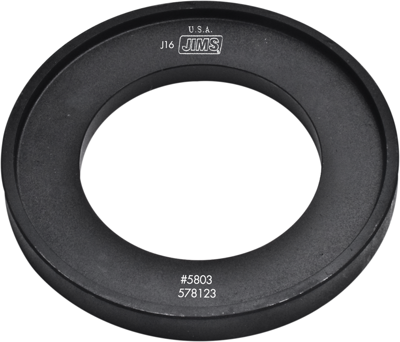 JIMS Wheel Bearing Hub Tool - Indian '14-'16 - 5803 - PartsOutlet.com.au