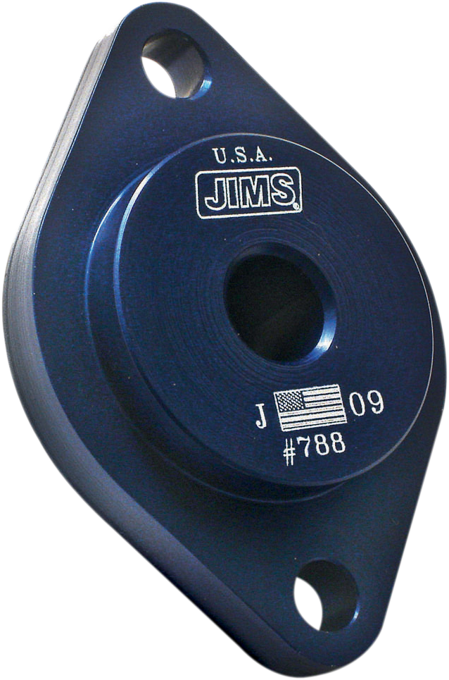 JIMS Seal - Exhaust Gasket - Installer - Harley-Davidson '84-'17 - 788 - PartsOutlet.com.au