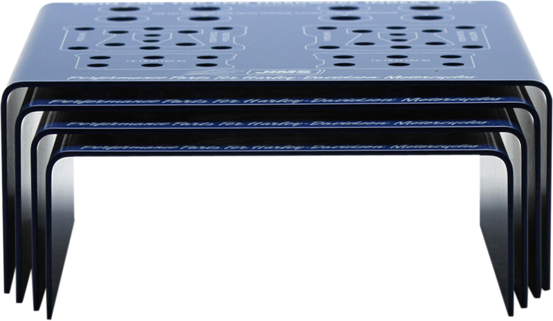 JIMS Hardware Organizer - Set 742K - PartsOutlet.com.au