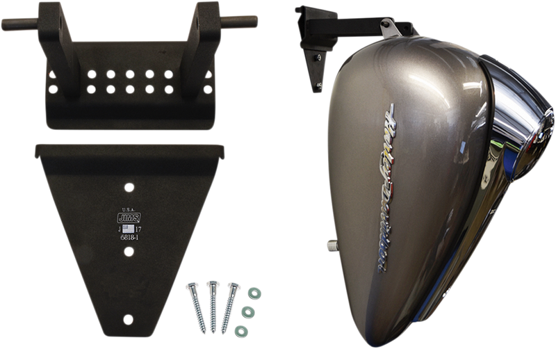 JIMS Mount Wall - Fuel Tank 5818 - PartsOutlet.com.au