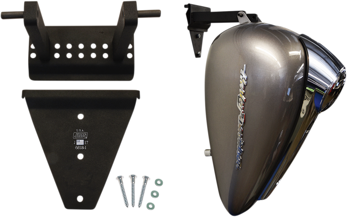 JIMS Mount Wall Fuel Tank 5818 —