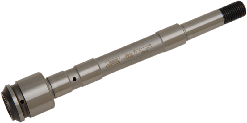 JIMS Rocker Arm Shaft - Big Twin '66-'84 - 17611-66B - PartsOutlet.com.au