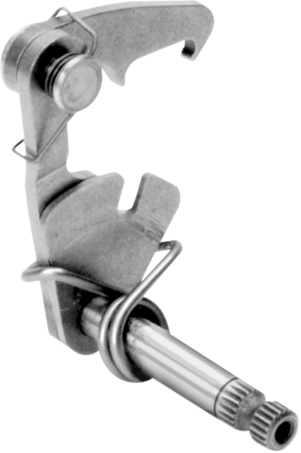 JIMS Shift Pawl Plate Assembly - Big Twin '84-'00 - 2384 - PartsOutlet.com.au