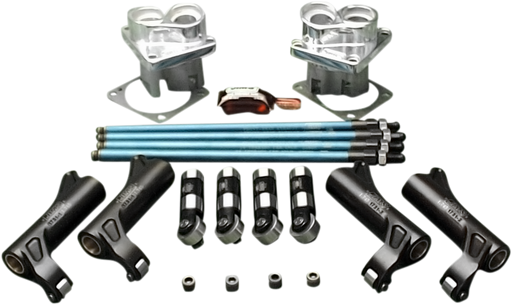 JIMS Clean-Up Kit - Shovelhead 1046