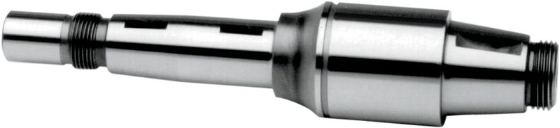 JIMS Pinion Gear Shaft - Harley-Davidson '73-'81 - 24006-73 - PartsOutlet.com.au