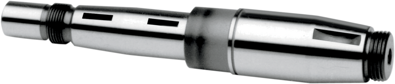 JIMS Pinion Gear Shaft - Big Twin '54-'57 - 24006-54A - PartsOutlet.com.au