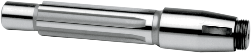 JIMS Pinion Gear Shaft - Big Twin '39-'53 - 24007-39 - PartsOutlet.com.au