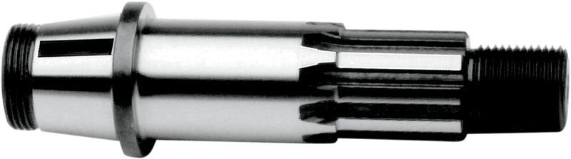 JIMS Sprocket Shaft - Big Twin '80-'85 - 23909-80 - PartsOutlet.com.au