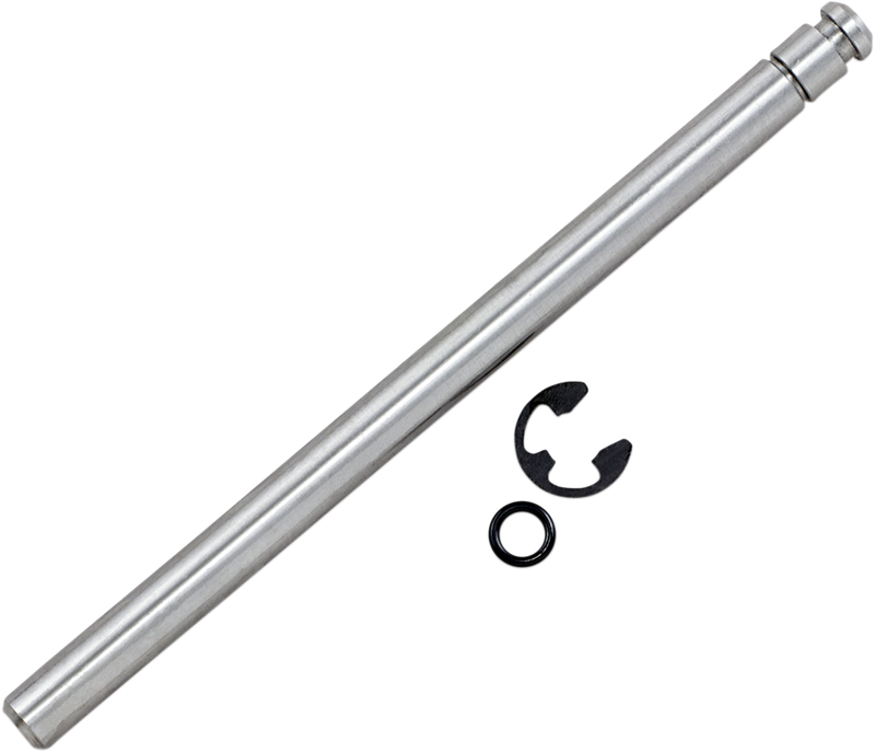 JIMS Shift Fork Shaft - Harley-Davidson '36-'85 - 34186-76 - PartsOutlet.com.au