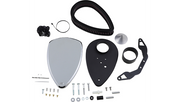 BARON Smooth Big Air Kit - Yamaha XV16/17 '99-'07 - BA-2020-00 - PartsOutlet.com.au