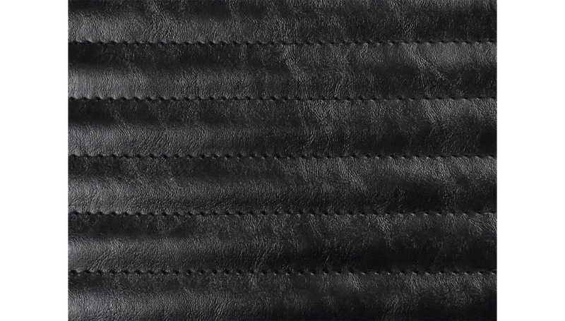 LE PERA Cherokee Seat - Pleated - FXBB '18+ LY-020PT - PartsOutlet.com.au