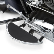 ARLEN NESS Heel/Toe Shifter - Radius - Chrome 19-790 - PartsOutlet.com.au