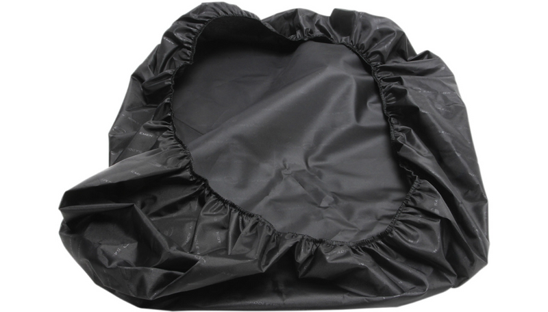 SADDLEMEN XL Sportster Stepup Rain Seat Cover R935 - PartsOutlet.com.au