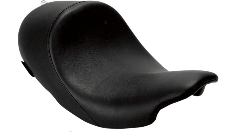 DANNY GRAY Speed Cradle Solo Seat - Smooth - FL '08-'23 - 21-414 - PartsOutlet.com.au
