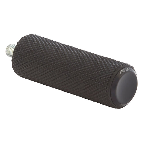 ARLEN NESS KNURLED SHIFT PEGS, BLACK - 07-927 - PartsOutlet.com.au