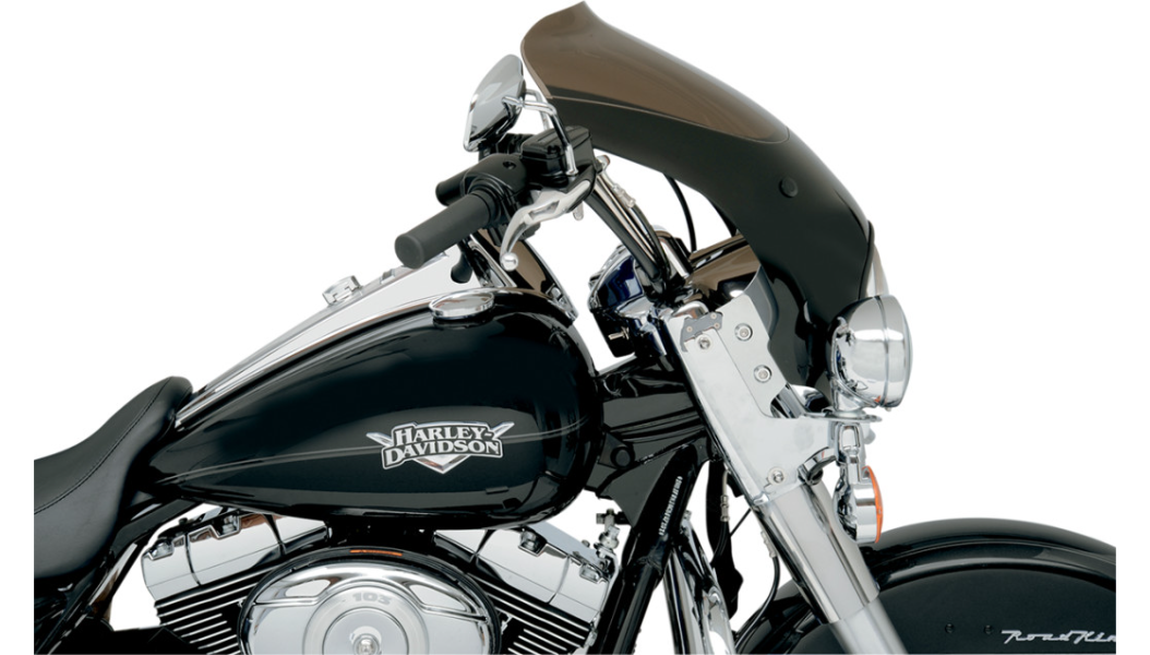 Memphis Shades Bullet Fairing - Harley-Davidson 1994-2024 - FLHR - MEM7141