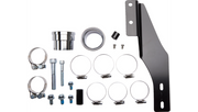 COBRA Speedster Long Exhaust - '86-'06 Softail 6950T - PartsOutlet.com.au