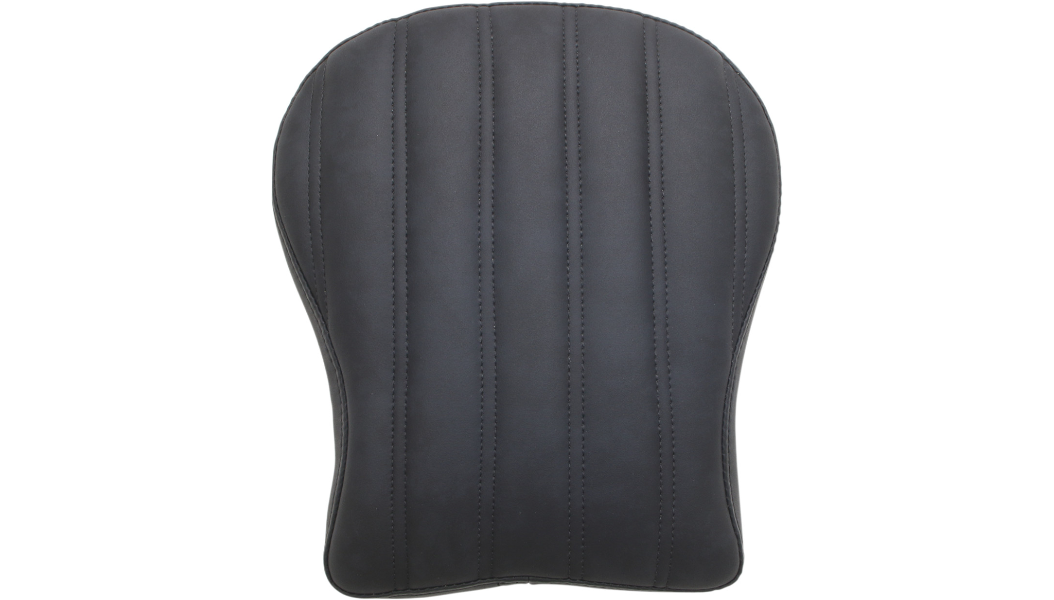 SADDLEMEN Contoured Knuckle Pillion Pad - 9" SA1012