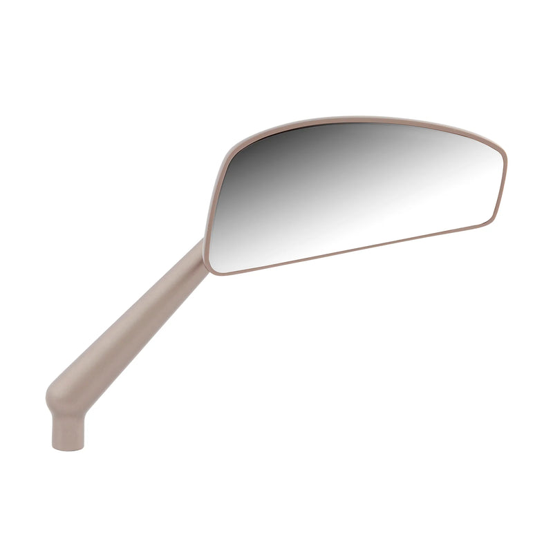 ARLEN NESS TEARCHOP FORGED MIRRORS, TITANIUM - RIGHT - 510-021 - PartsOutlet.com.au