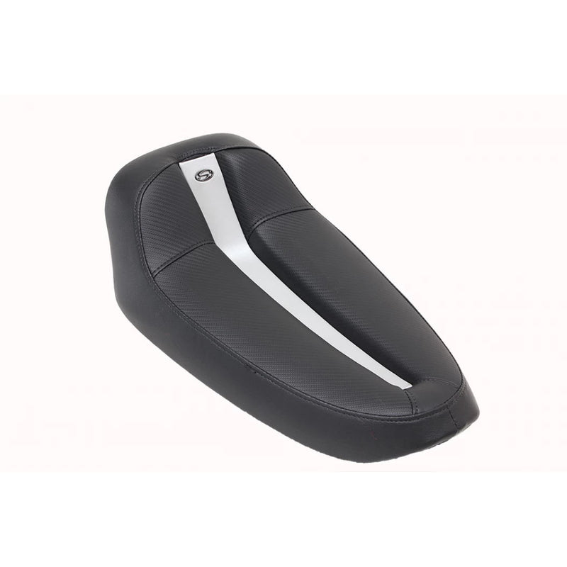SADDLEMEN XR1200 Track Seat - '09-'12 - 0810-0843 - PartsOutlet.com.au