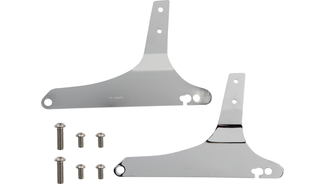 COBRA Mini Sissy Bar Dyna '0617 6021102 —