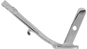 DRAG SPECIALTIES Kickstand - Harley-Davidson 2018-2023 - Chrome - Stock Length C32-0479C - PartsOutlet.com.au