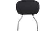 COBRA Sissy Bar - Short - Chrome - Honda VT 750 - 2007-2014 - 02-8611 - PartsOutlet.com.au