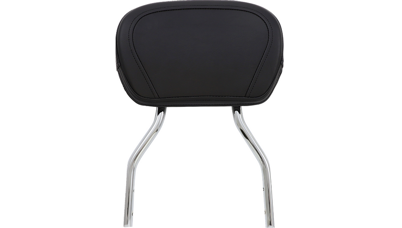 COBRA Sissy Bar - Short - Chrome - Honda VT 750 - 2007-2014 - 02-8611 - PartsOutlet.com.au
