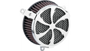 COBRA Air Cleaner Kit - Chrome 606-0102-01-SB - PartsOutlet.com.au