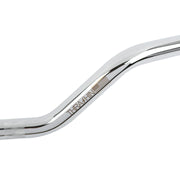 THRASHIN SUPPLY CO. Handlebar - Mid Bend - Chrome TSC-2700-3 - PartsOutlet.com.au