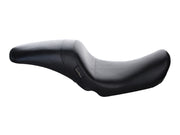 LE PERA Daytona Sport Dual Seat – Smooth. Fits Dyna 2006-2017 - LK-510 - PartsOutlet.com.au