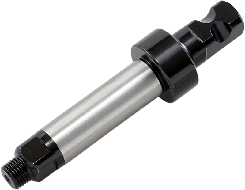 JIMS Kickstarter Shaft - Harley-Davidson '36-'85 - 33096-54B - PartsOutlet.com.au