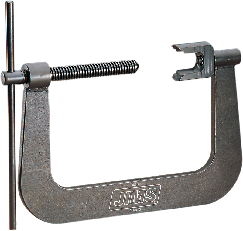 JIMS Valve Spring Compressor Tool - Harley-Davidson '65-'04 - 96600-36B - PartsOutlet.com.au