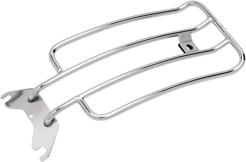 MOTHERWELL Luggage Rack - Chrome - FLSTS/C MWL-133-CH - PartsOutlet.com.au