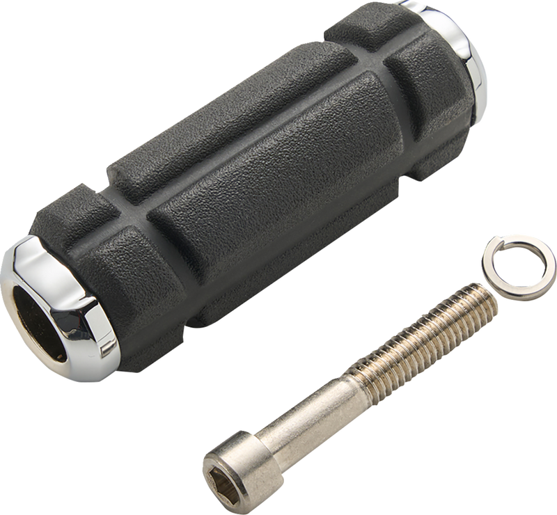 CIRO Chicane* Shift Peg - Extended - Chrome 61302