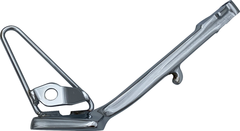 DRAG SPECIALTIES Kickstand - Chrome - 1" Extended C32-0482C-L1