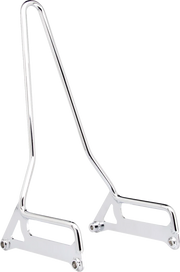BILTWELL EXFIL Sissy Bar - FXD - Chrome 5003-501 - PartsOutlet.com.au