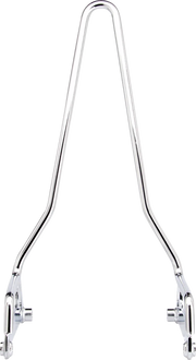 BILTWELL EXFIL Sissy Bar - FXD - Chrome 5003-501 - PartsOutlet.com.au
