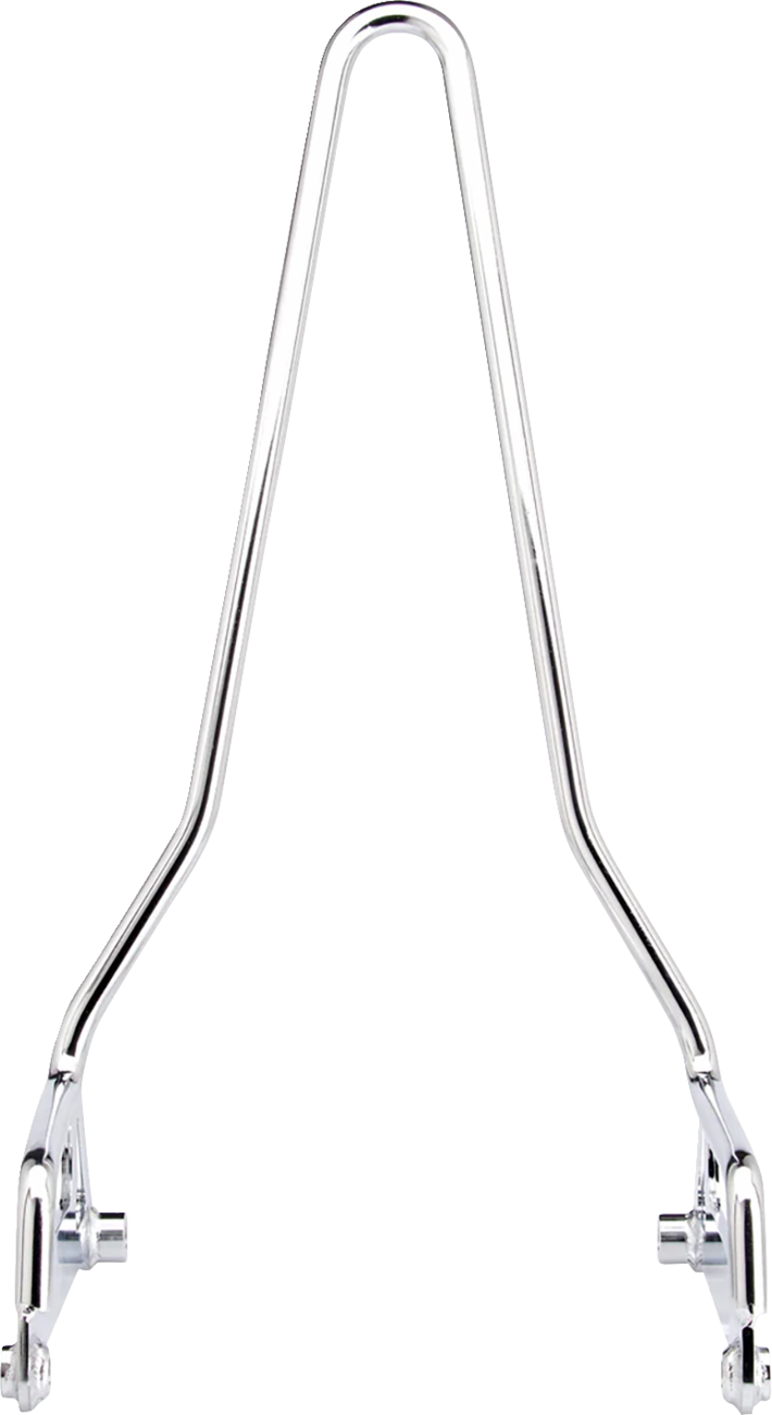 BILTWELL EXFIL Sissy Bar - FXD - Chrome 5003-501 - PartsOutlet.com.au