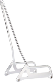 BILTWELL EXFIL Sissy Bar - FXD - Chrome 5003-501 - PartsOutlet.com.au