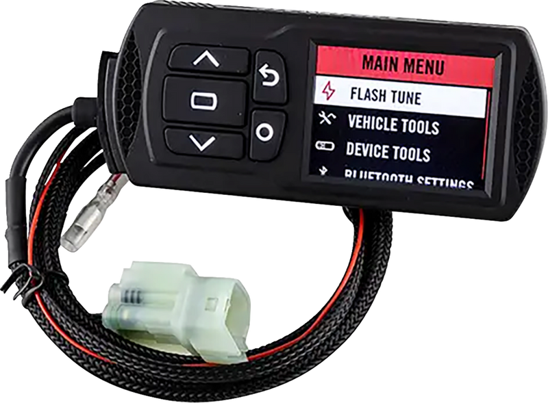 DYNOJET Power Vision 3 Fuel Injection Module - Honda PV3-1608C
