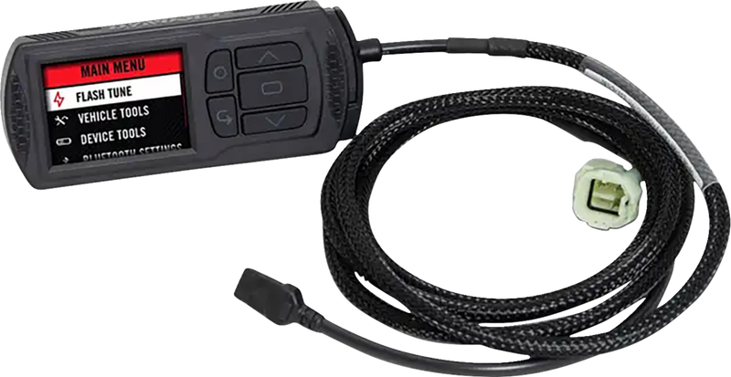 DYNOJET Power Vision 3 Fuel Injection Module - Honda PV3-1613C