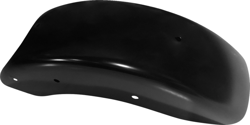 DRAG SPECIALTIES Rear Fender - Softail '18-'23 - 78799R - PartsOutlet.com.au