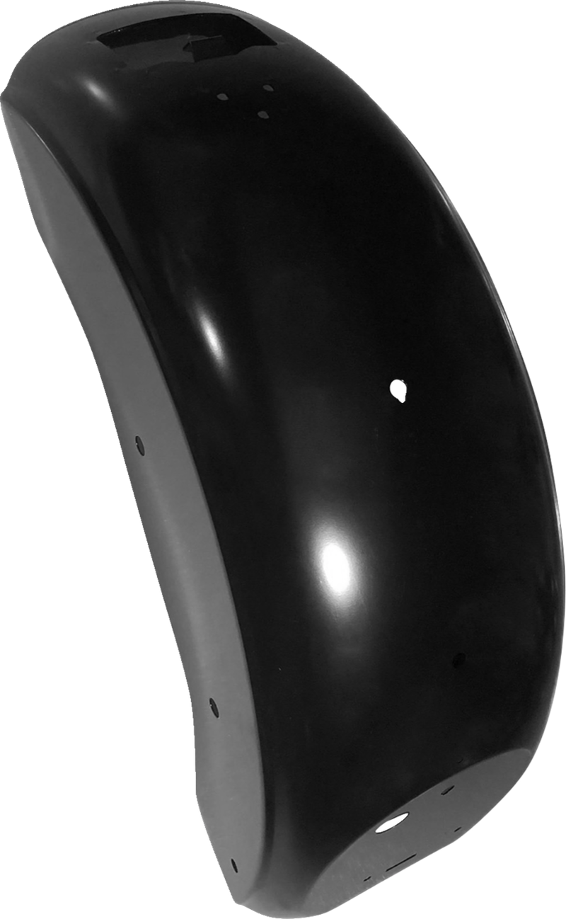 DRAG SPECIALTIES Rear Fender - Softail '18-'22 - 78800R - PartsOutlet.com.au