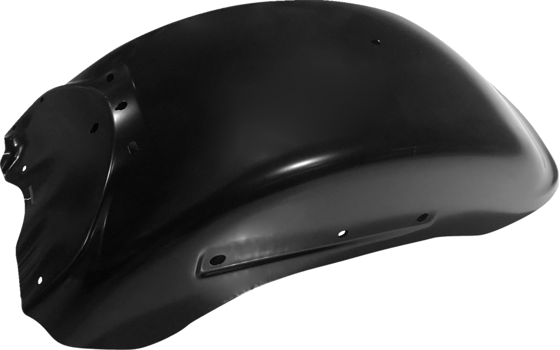 DRAG SPECIALTIES Rear Fender - Softail '18-'22 - 78797R - PartsOutlet.com.au