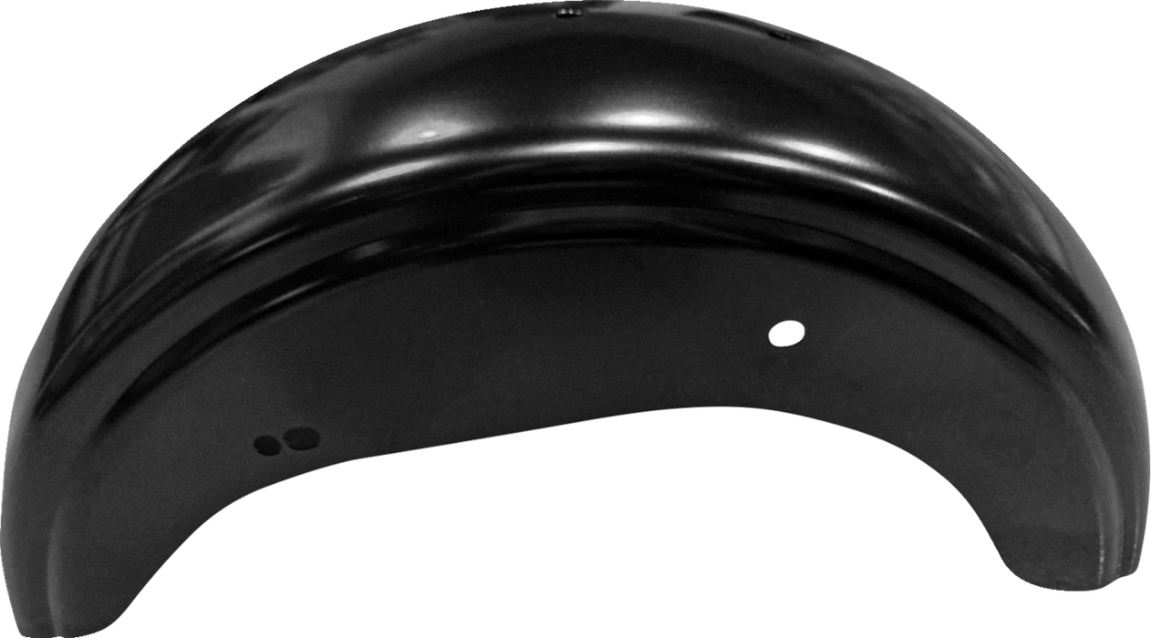 DRAG SPECIALTIES Rear Fender - Dyna '06-'17 - 1401-0998 - PartsOutlet.com.au